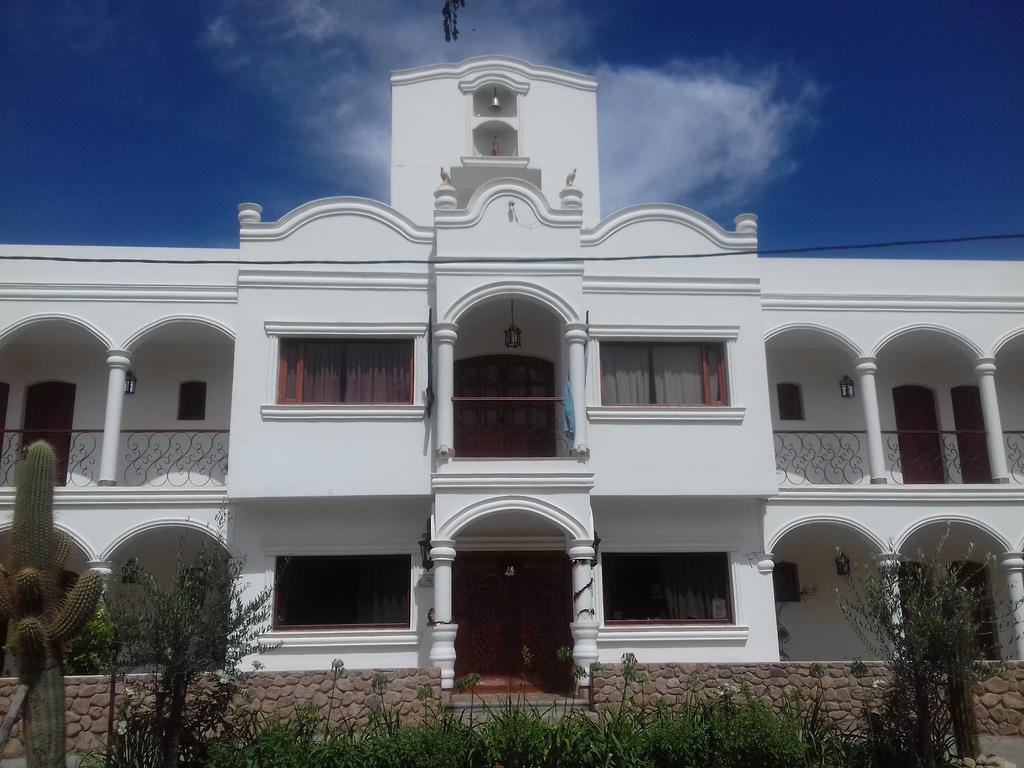 Hotel Portal Del Santo Cafayate Exterior photo